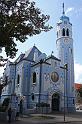 2009-07-26-20, Bratislava, Den blaa kirke - 9202